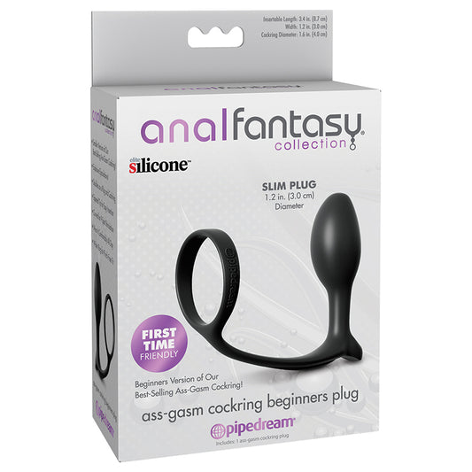 Anal Fantasy Collection Ass-Gasm