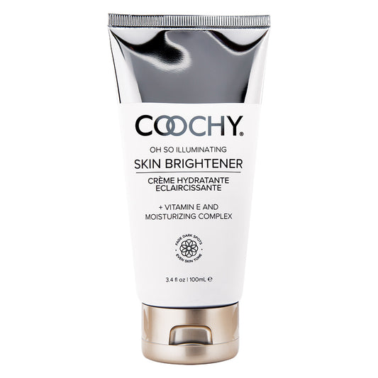 Coochy Skin Brightener 3.4oz