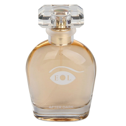 Eye Of Love Pheromone Deluxe Parfum Femenino-Después de la Oscuridad 1.67oz
