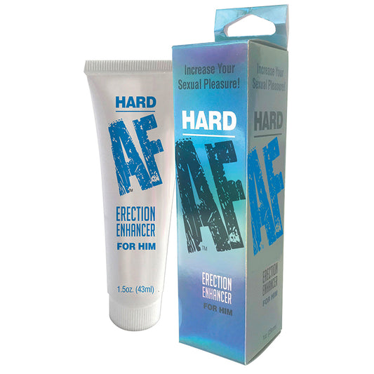 Crema de erección Hard AF 1.5oz